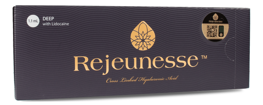 Rejeunesse Deep