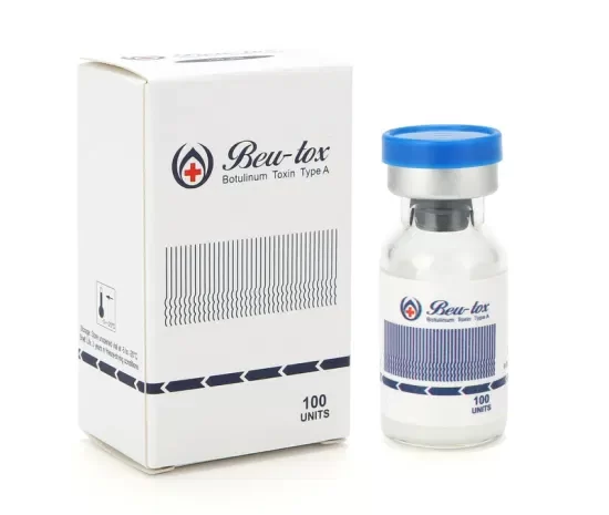 Factory-Prices-Anti-Wrinkle-50u-100u-Saline-Type-a-Injection