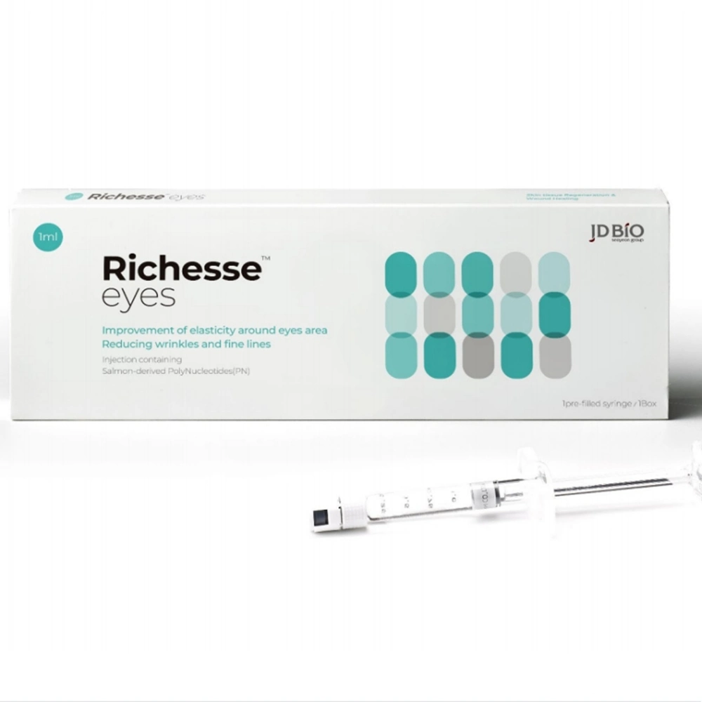 Richesse-Eyes-Facial-Collagen-Injection-Eyes-Around-Eye-Bag-Dark-Circle-Remove